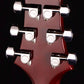 [SN 74165] USED Paul Reed Smith (PRS) / Custom 24 10Top 2003 Black Cherry [12]