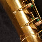 USED SELMER Selmer / Alto Cigar Cutter Alto Saxophone [03]