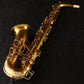 USED SELMER Selmer / Alto Cigar Cutter Alto Saxophone [03]