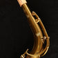 USED SELMER Selmer / Alto Cigar Cutter Alto Saxophone [03]