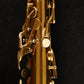 USED SELMER Selmer / Alto Cigar Cutter Alto Saxophone [03]