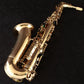 USED SELMER Selmer / Alto Mark VII Mark 7 1981 Alto Saxophone [03]