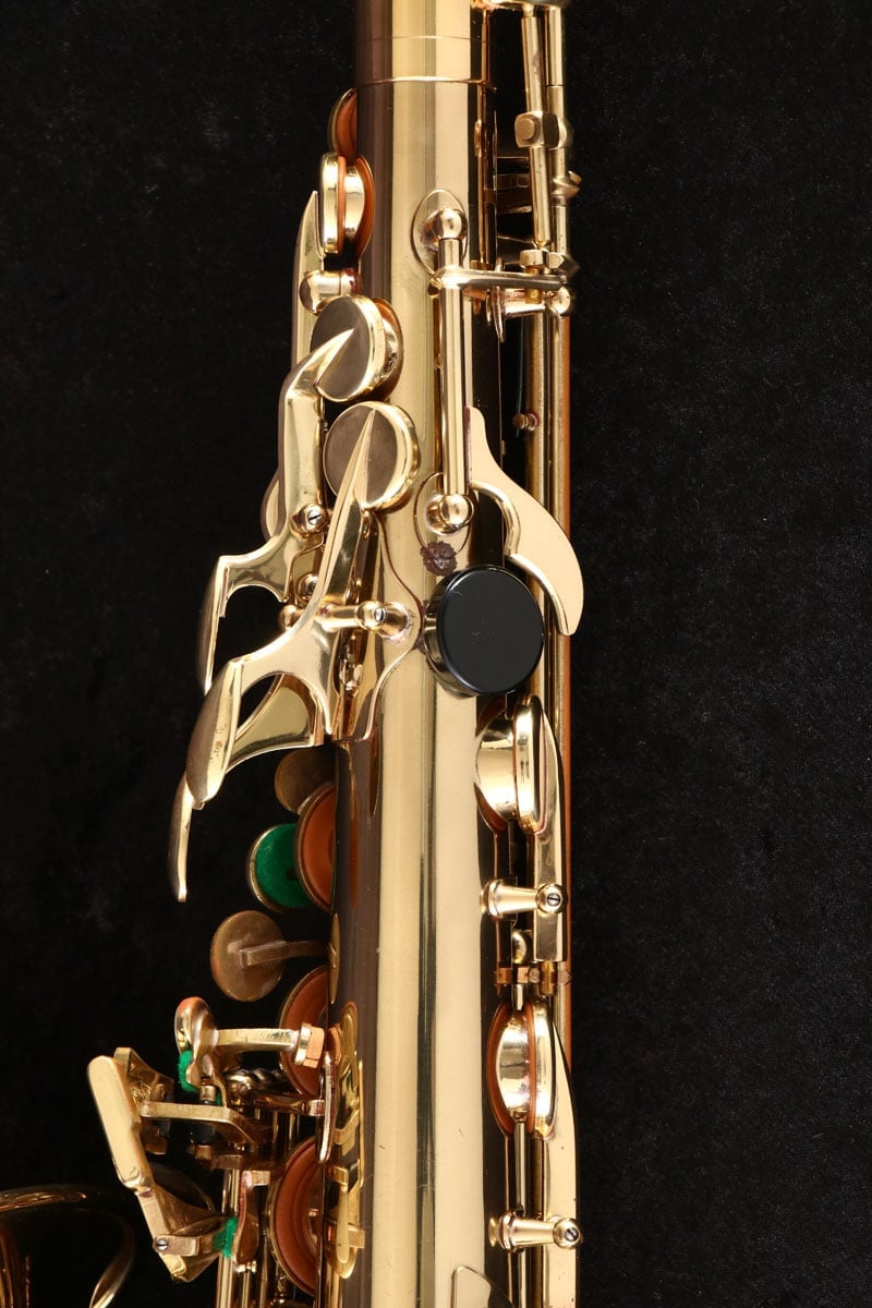 USED SELMER Selmer / Alto Mark VII Mark 7 1981 Alto Saxophone [03]