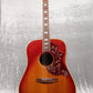 [SN D344423] USED Gibson / Hummingbird Custom [06]