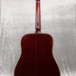 [SN D344423] USED Gibson / Hummingbird Custom [03]