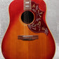[SN D344423] USED Gibson / Hummingbird Custom [03]