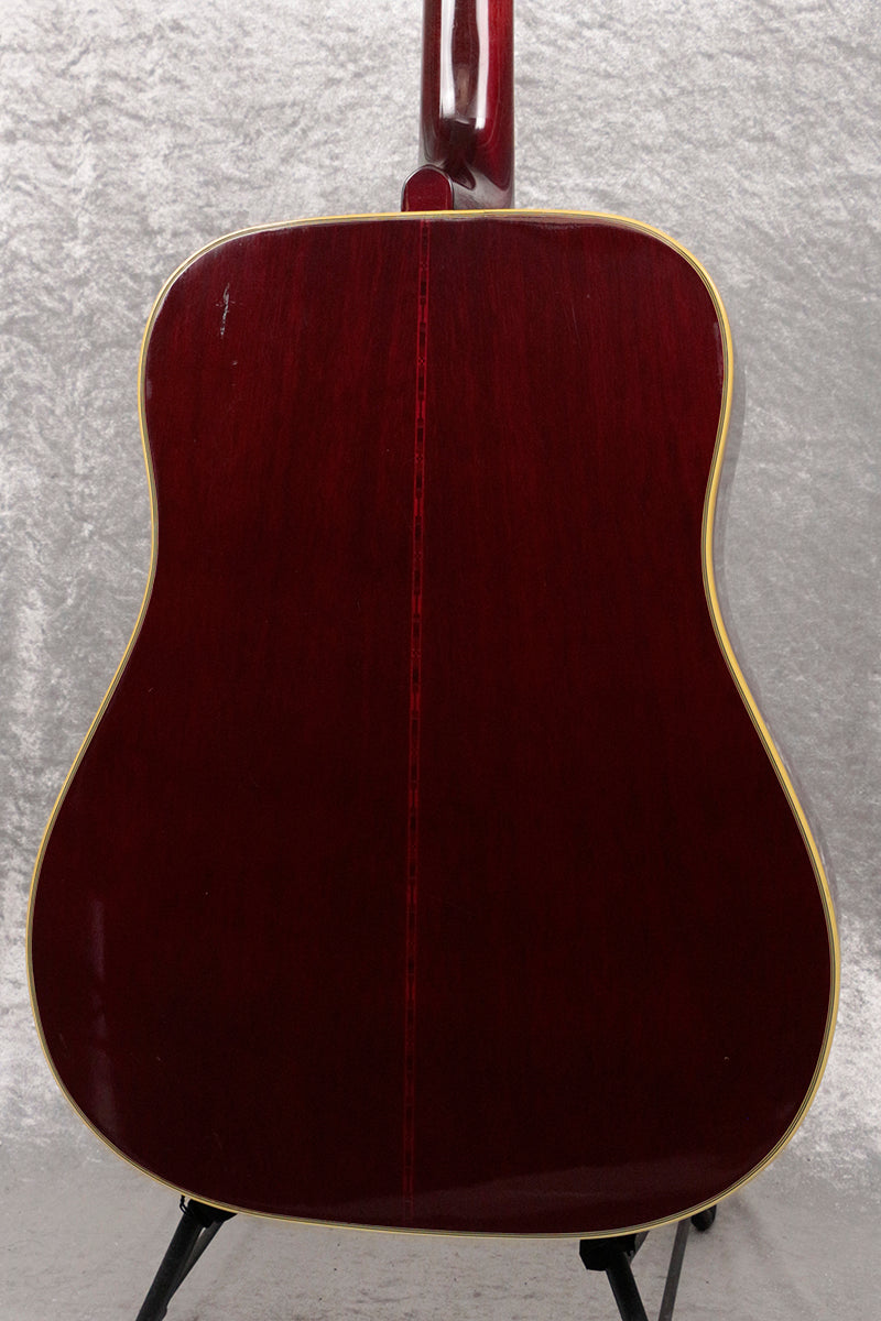 [SN D344423] USED Gibson / Hummingbird Custom [03]