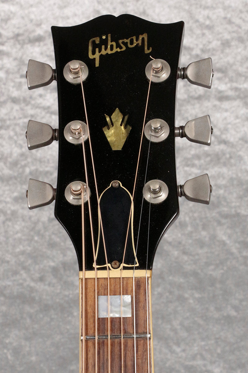 [SN D344423] USED Gibson / Hummingbird Custom [03]