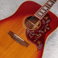 [SN D344423] USED Gibson / Hummingbird Custom [06]