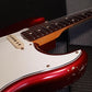 [SN R55093] USED Fender Custom Shop / 1960 Stratocaster Relic Candy Apple Red Built By Yuriy Shishkov [04]