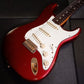 [SN R55093] USED Fender Custom Shop / 1960 Stratocaster Relic Candy Apple Red Built By Yuriy Shishkov [04]