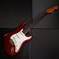 [SN R55093] USED Fender Custom Shop / 1960 Stratocaster Relic Candy Apple Red Built By Yuriy Shishkov [04]