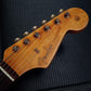 [SN R55093] USED Fender Custom Shop / 1960 Stratocaster Relic Candy Apple Red Built By Yuriy Shishkov [04]