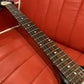 [SN 041] USED Gibson Custom Shop / Kirk Hammett Flying V Aged Ebony -2012- [04]