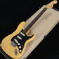 [SN CZ508143] USED FENDER CUSTOM SHOP / 20th Anniversay Custom Stratocaster "Nocaster Blonde" by Greg Fessler 2007 [05]