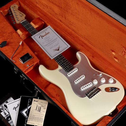 [SN DG101] USED Fender Custom Shop / Master Built Custom Stratocaster MOD by Dennis Galuszka [05]