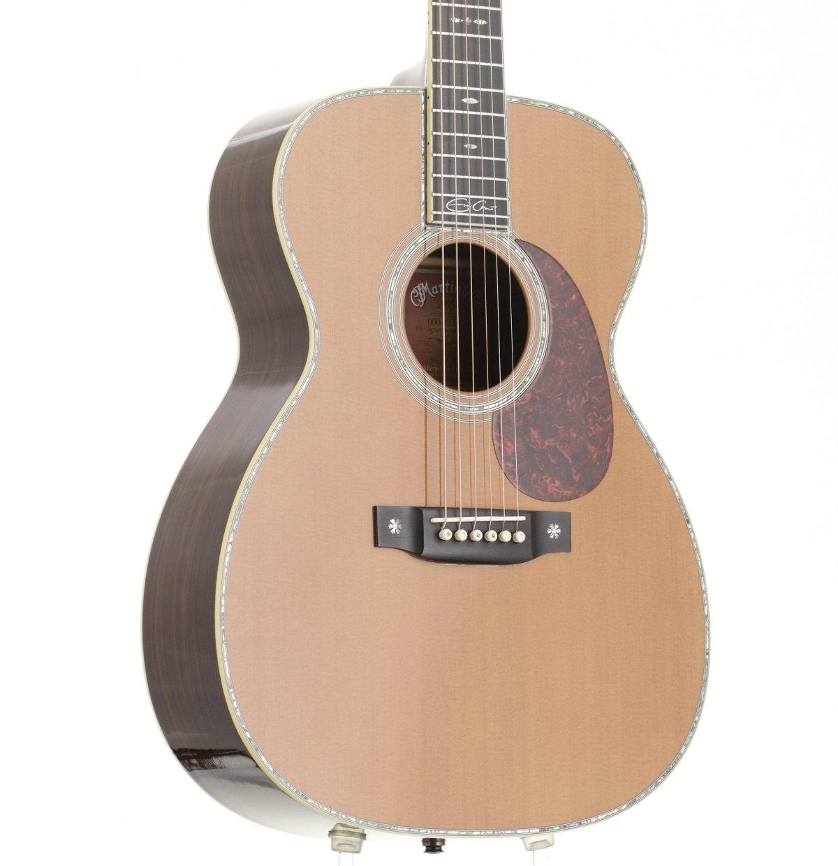 USED Martin / Limited Edition 000-42EC [03]