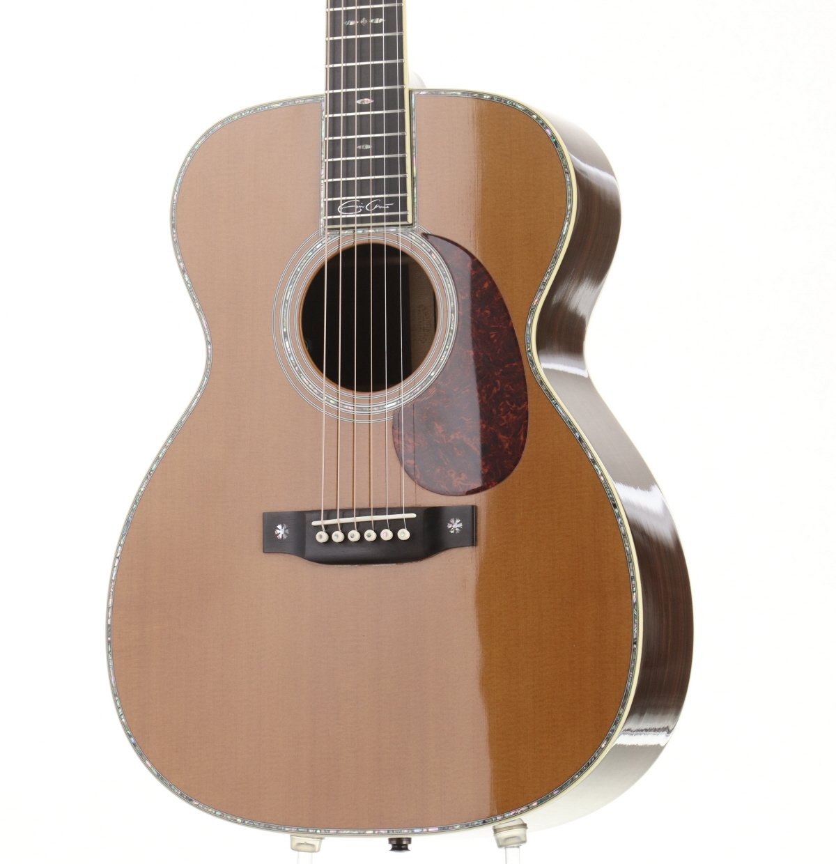 USED Martin / Limited Edition 000-42EC [03]