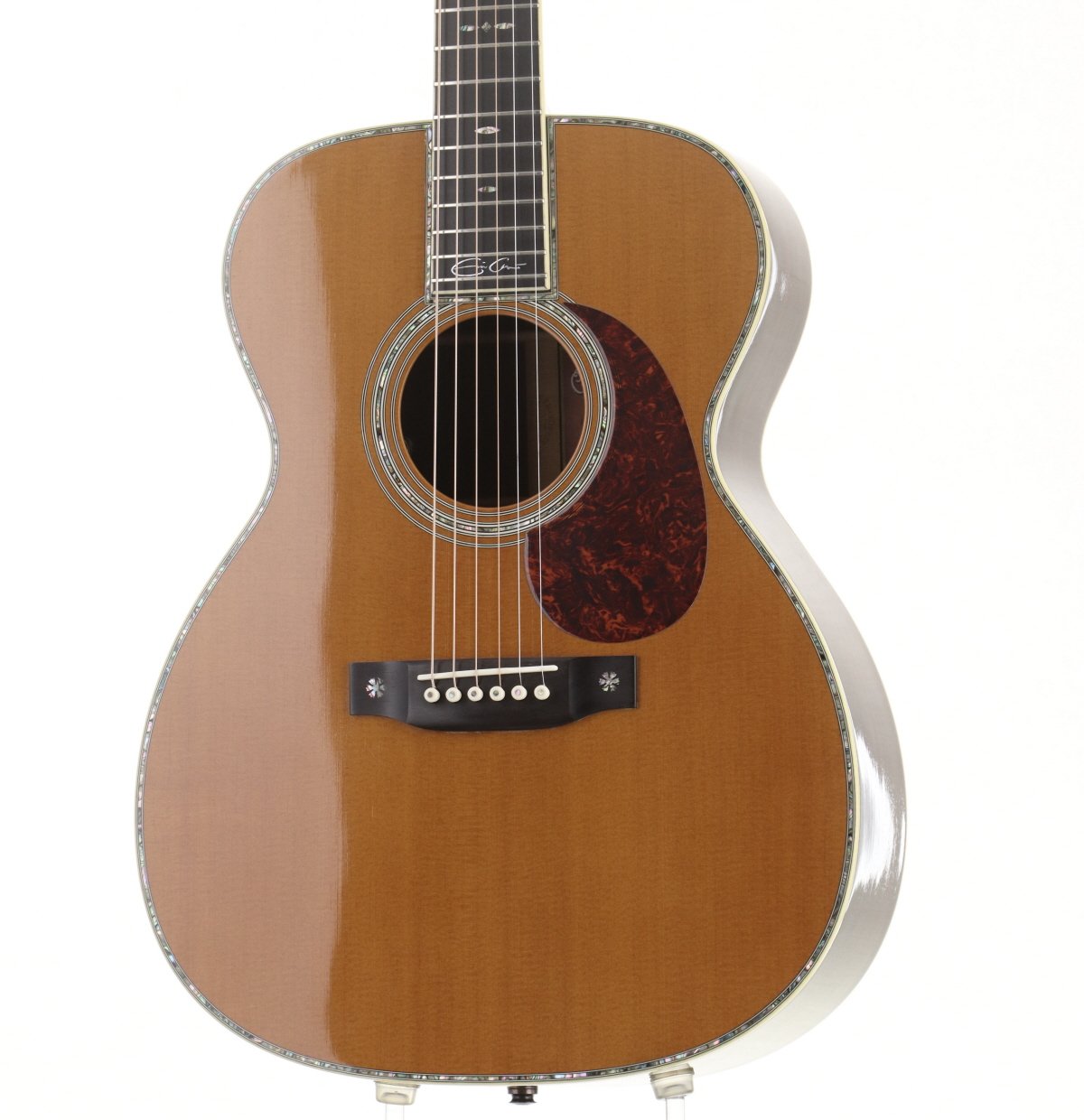 USED Martin / Limited Edition 000-42EC [03]