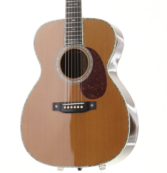 USED Martin / Limited Edition 000-42EC [03]