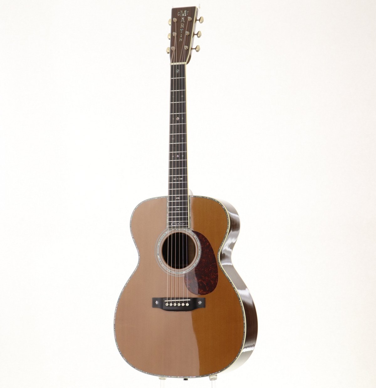 USED Martin / Limited Edition 000-42EC [03]