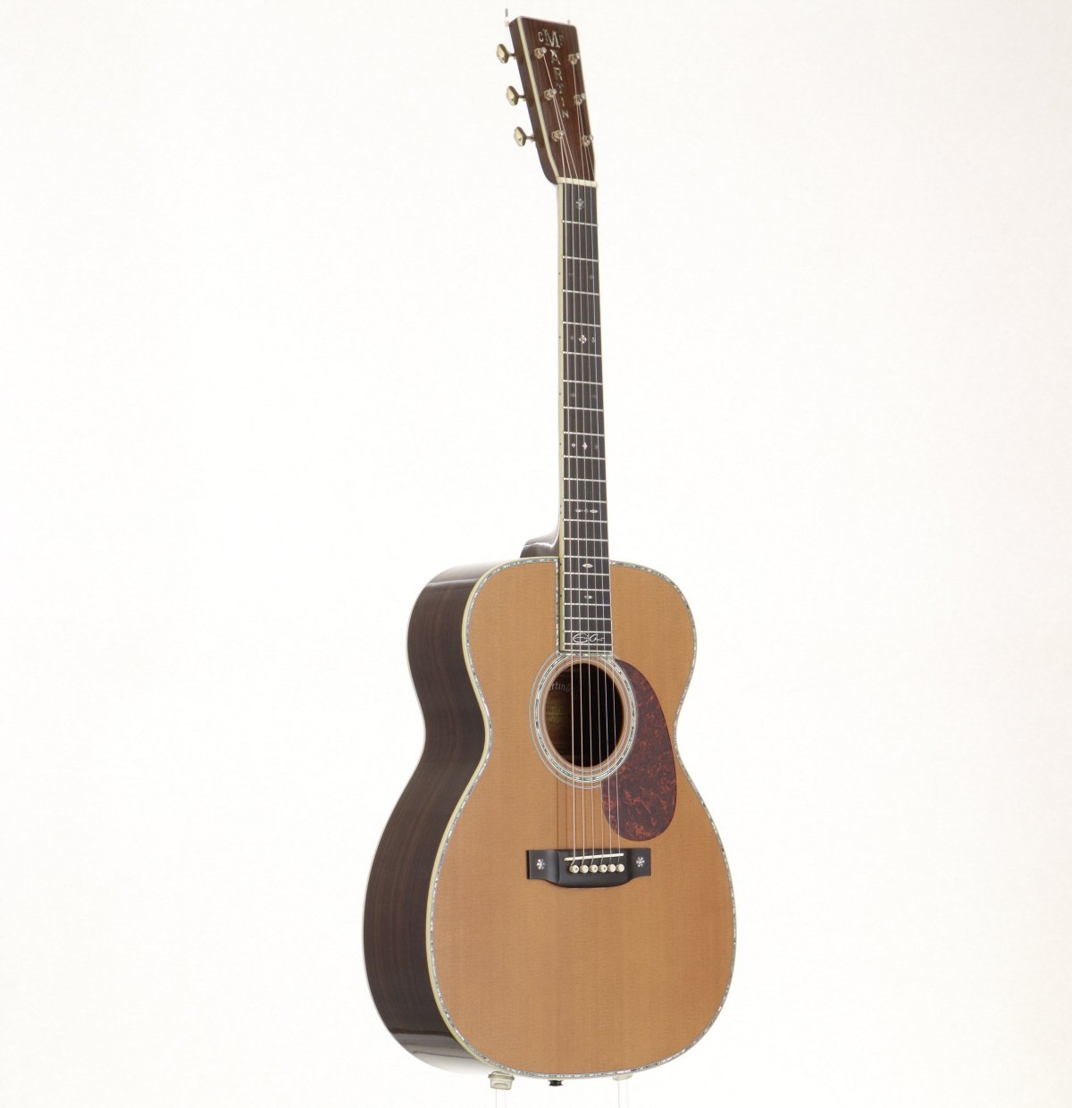 USED Martin / Limited Edition 000-42EC [03]