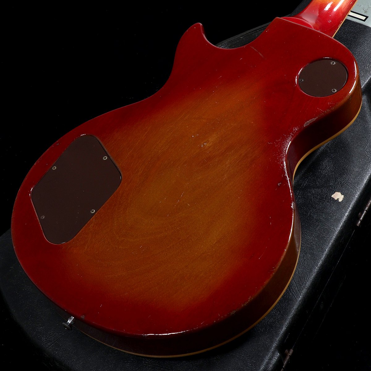 [SN 73178583] USED GIBSON / 1978 Les Paul Standard Cherry Sunburst [05]