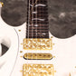 [SN F2431042] Ibanez / Steve Vai Signature model PIA3761-SLW (Stallion White) [S/N F2431042] [80]