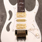 [SN F2431042] Ibanez / Steve Vai Signature model PIA3761-SLW (Stallion White) [S/N F2431042] [80]