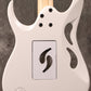 [SN F2431042] Ibanez / Steve Vai Signature model PIA3761-SLW (Stallion White) [S/N F2431042] [80]