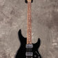 [SN Z9N0482] USED BOSS / EURUS GS-1 CTMBK Black Boss Synth Guitar Made in Japan [S/N Z9N0482]. [80]