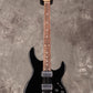 [SN Z9N0489] USED BOSS / EURUS GS-1 CTMBK Black Boss Synth Guitar Made in Japan [S/N Z9N0489]. [80]