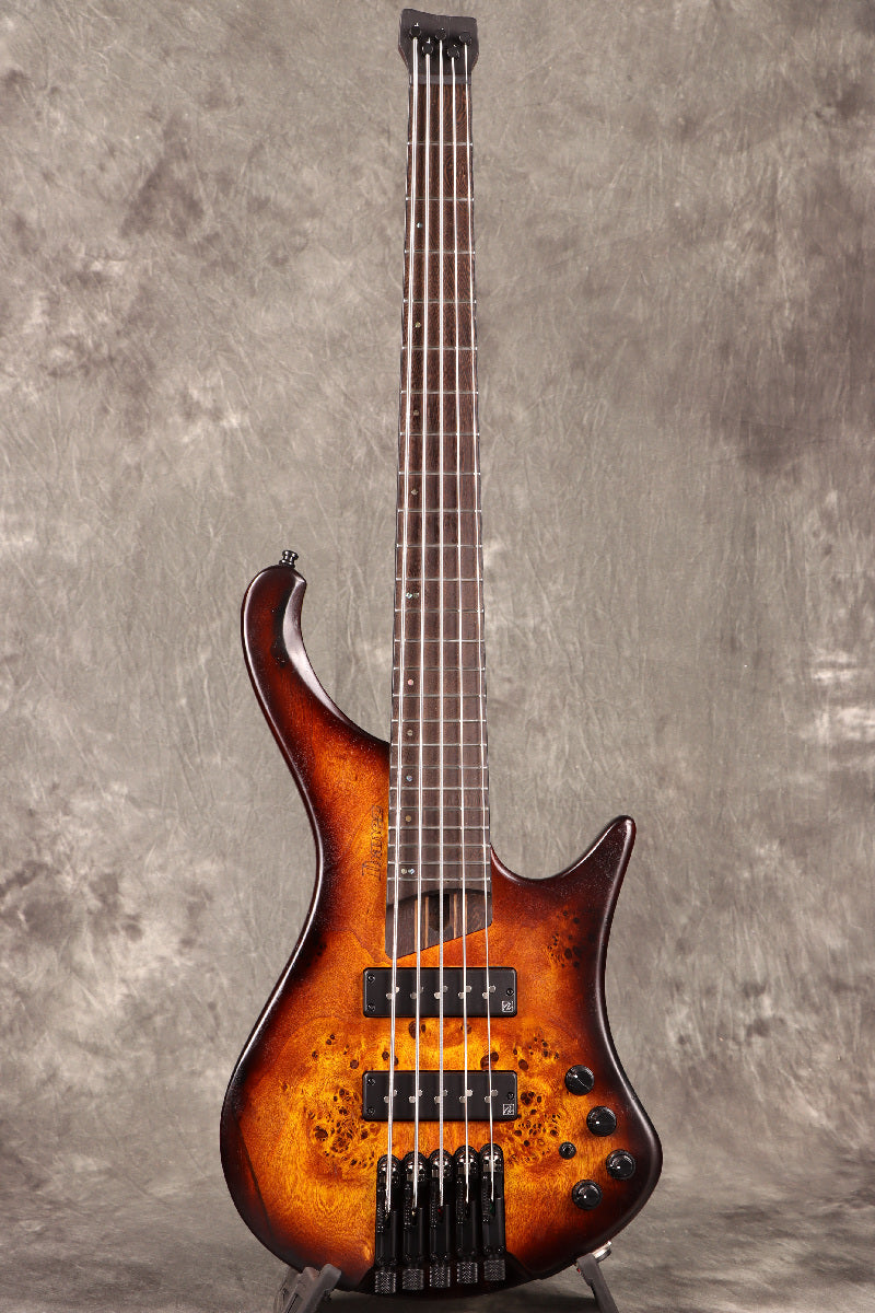 [SN I240900225] Ibanez / EHB1505S-DEL (Dragon Eye Burst Low Gloss) Limited Edition Ibanez [S/N I240900225]. [80]