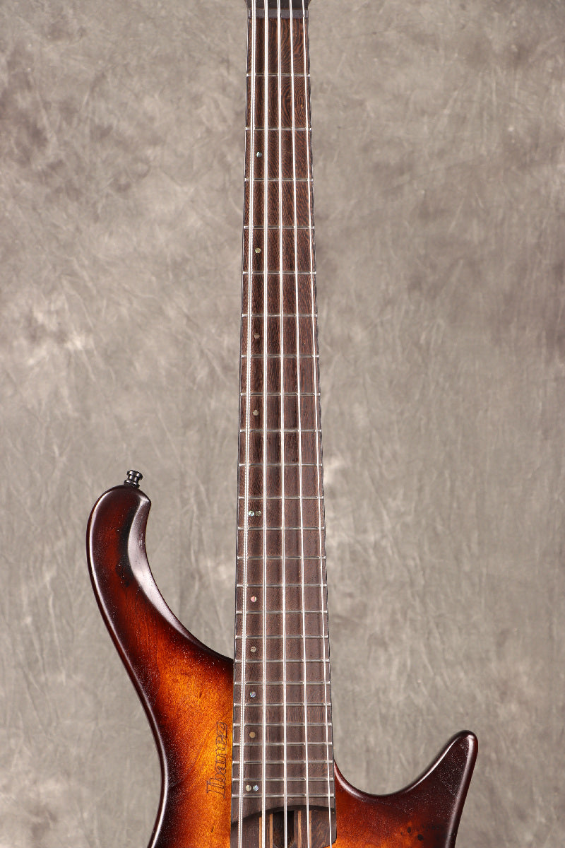 [SN I240900225] Ibanez / EHB1505S-DEL (Dragon Eye Burst Low Gloss) Limited Edition Ibanez [S/N I240900225]. [80]