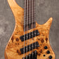 [SN I240308808] Ibanez / EHB1505SMS-FNL (Florid Natural Low Gloss) Limited Edition Ibanez [S/N I240308808]. [80]