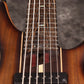 [SN I240904838] Ibanez / SR1356B-DUF (Dual Mocha Burst Flat) Ibanez 6-String Bass [S/N I240904838]. [80]