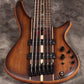 [SN I240904838] Ibanez / SR1356B-DUF (Dual Mocha Burst Flat) Ibanez 6-String Bass [S/N I240904838]. [80]