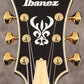 [SN F2435157] Ibanez / Prestige Artstar AF2000-BS Brown Sunburst Ibanez full acoustic made in Japan [S/N F2435157]. [80]