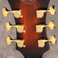 [SN F2435157] Ibanez / Prestige Artstar AF2000-BS Brown Sunburst Ibanez full acoustic made in Japan [S/N F2435157]. [80]