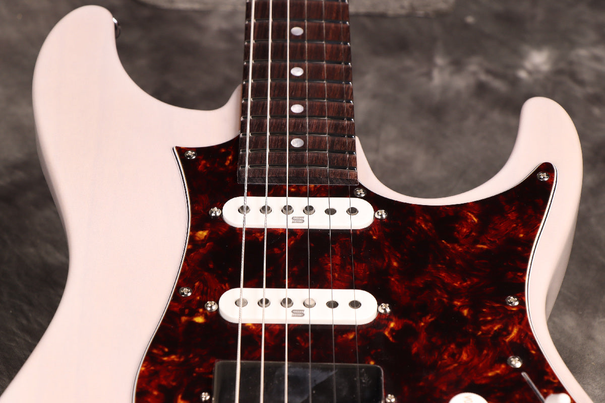 [SN F2431567] Ibanez / AZ Series AZ2204N-AWD Antique White Blonde Ibanez AZ-N Made in Japan [S/N F2431567]. [80]