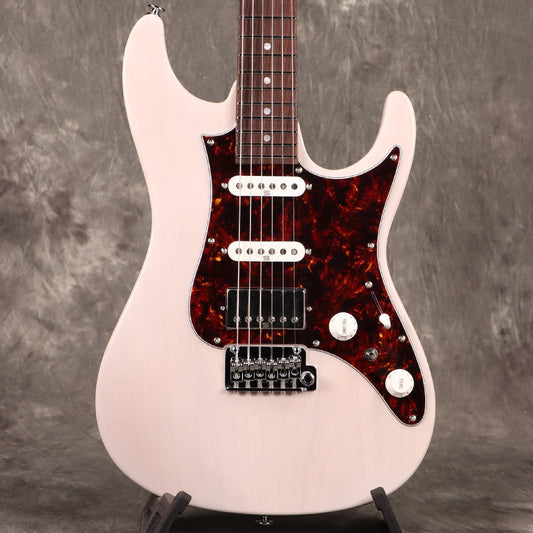 [SN F2431567] Ibanez / AZ Series AZ2204N-AWD Antique White Blonde Ibanez AZ-N Made in Japan [S/N F2431567]. [80]