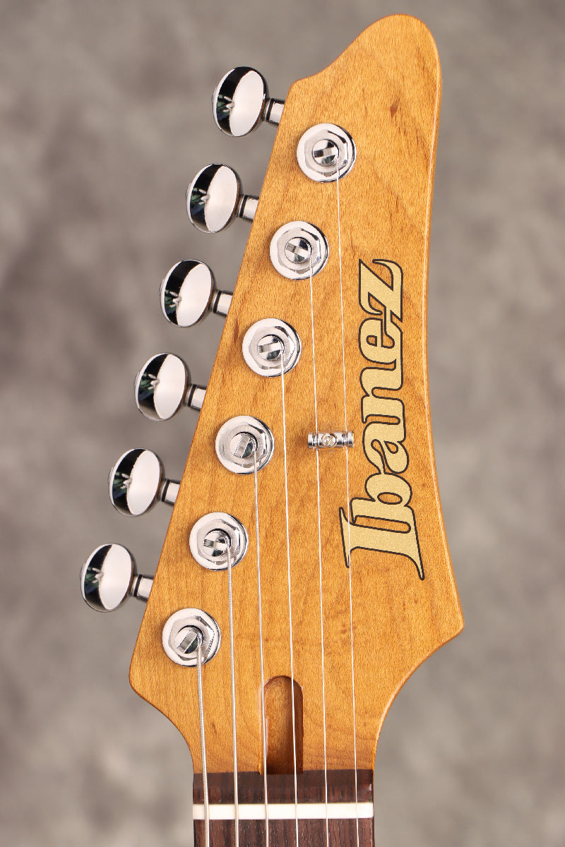 [SN F2431567] Ibanez / AZ Series AZ2204N-AWD Antique White Blonde Ibanez AZ-N Made in Japan [S/N F2431567]. [80]