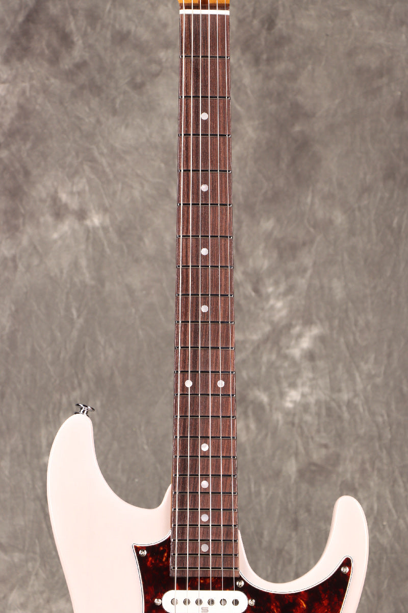 [SN F2431567] Ibanez / AZ Series AZ2204N-AWD Antique White Blonde Ibanez AZ-N Made in Japan [S/N F2431567]. [80]