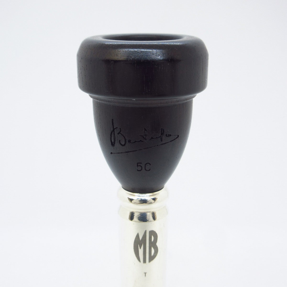 USED Maurice Benterfa / mouthpiece for trumpet 5C [09]