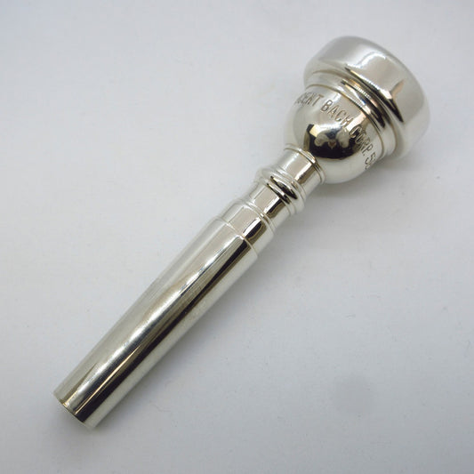 USED BACH / Trumpet mouthpiece CORP. 5B [09]