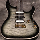 [SN I240900667] Ibanez / Premium Series AZ47P1QM-BIB Black Ice Burst Ibanez [S/N I240900667]. [80]