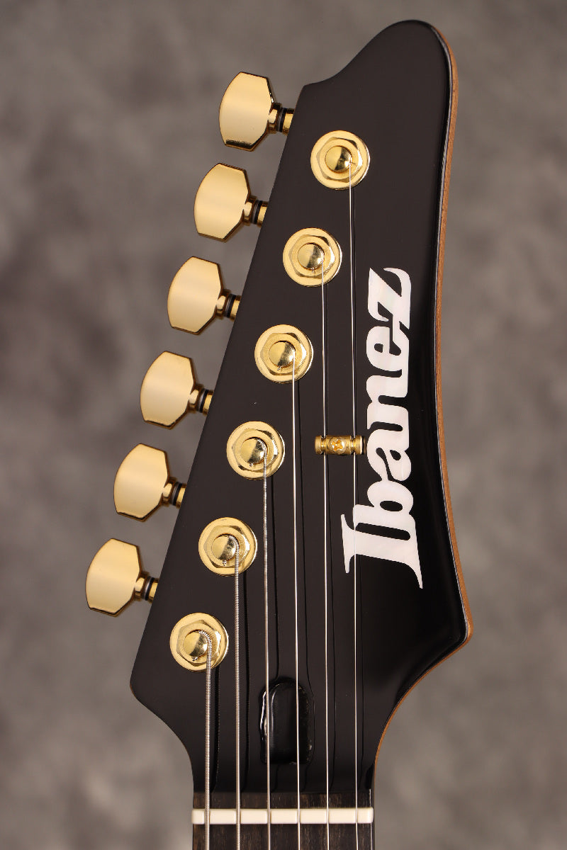 [SN I240900667] Ibanez / Premium Series AZ47P1QM-BIB Black Ice Burst Ibanez [S/N I240900667]. [80]