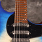 [SN I240815393] Ibanez / QX54QM-BSM Blue Sphere Burst Matte Ibanez [S/N I240815393]. [80]