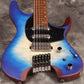 [SN I240815393] Ibanez / QX54QM-BSM Blue Sphere Burst Matte Ibanez [S/N I240815393]. [80]