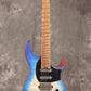 [SN I240815393] Ibanez / QX54QM-BSM Blue Sphere Burst Matte Ibanez [S/N I240815393]. [80]